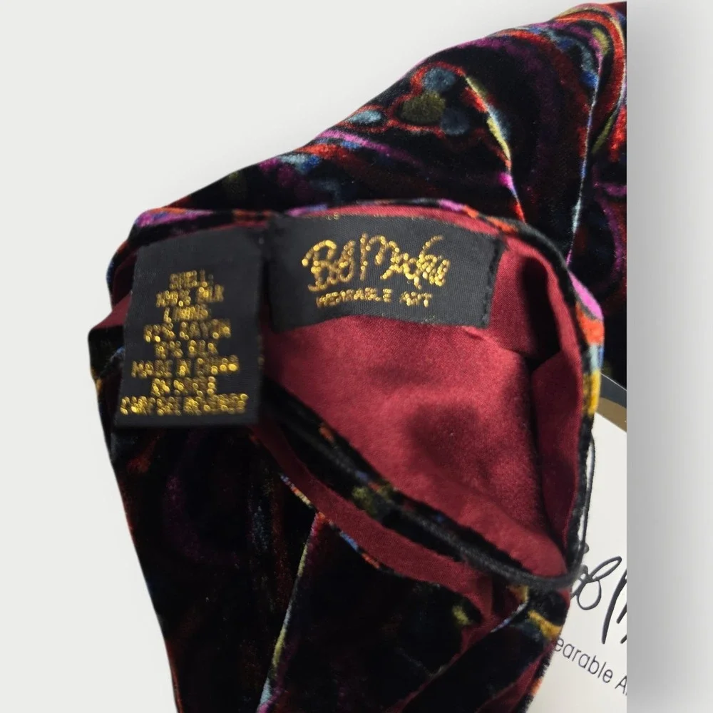 Bob Mackie this new
